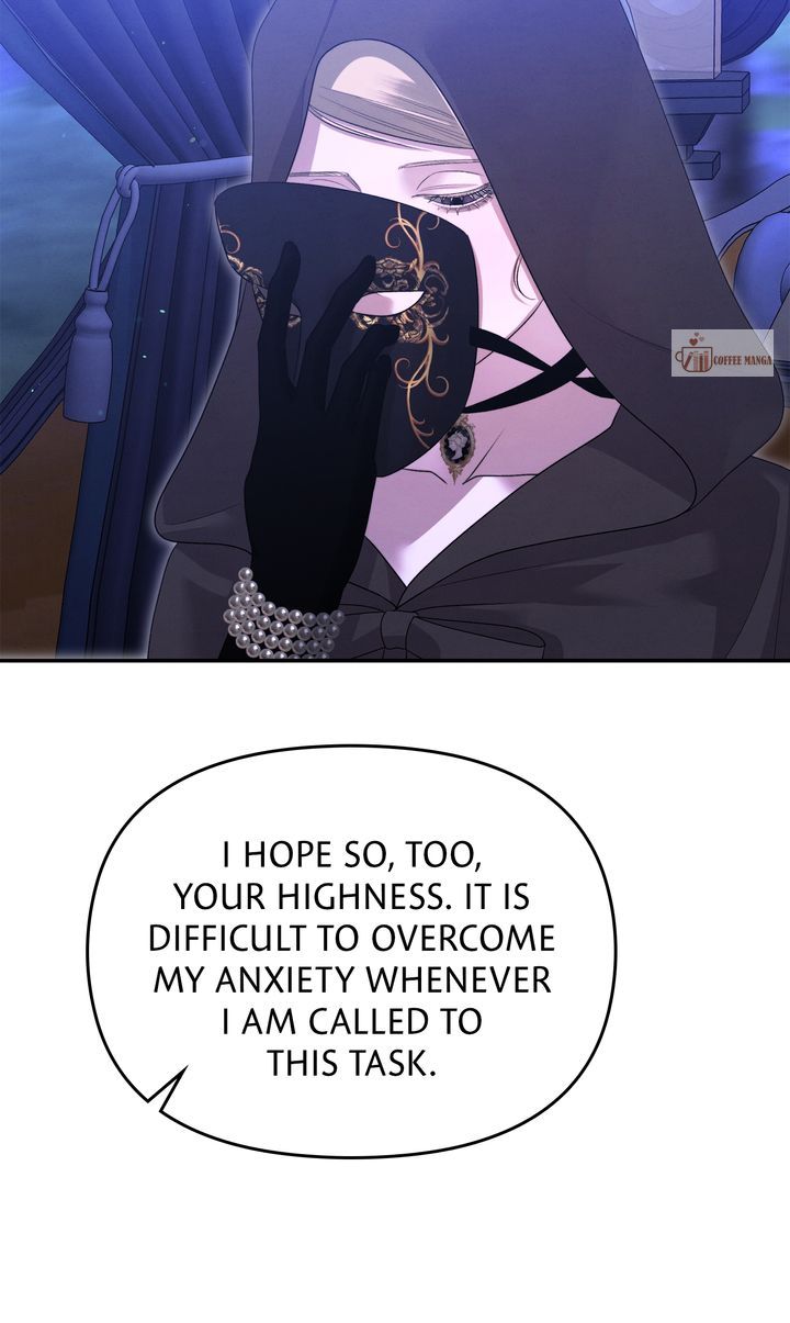 Predatory Marriage, Chapter 31