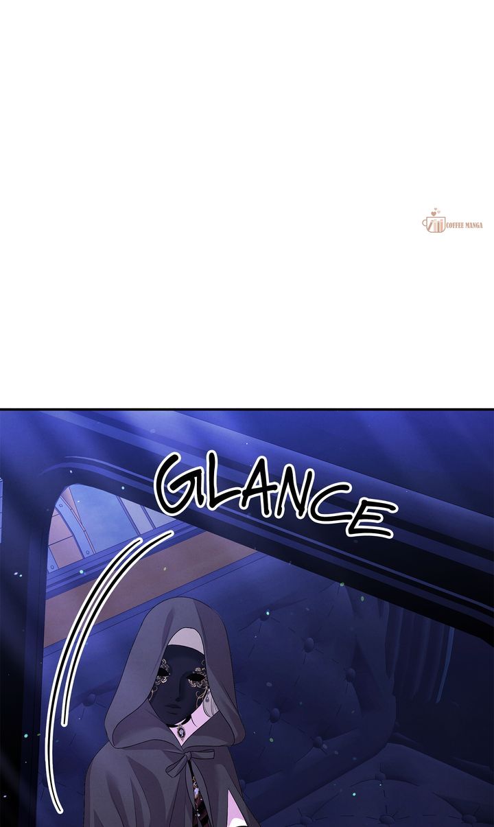 Predatory Marriage, Chapter 31