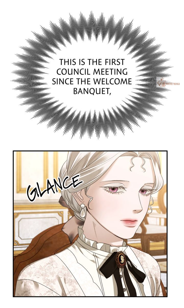 Predatory Marriage, Chapter 31
