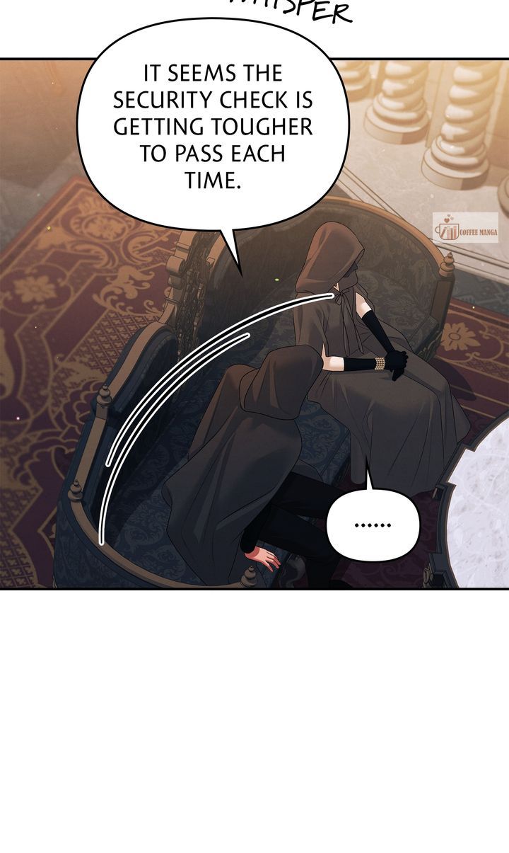 Predatory Marriage, Chapter 31