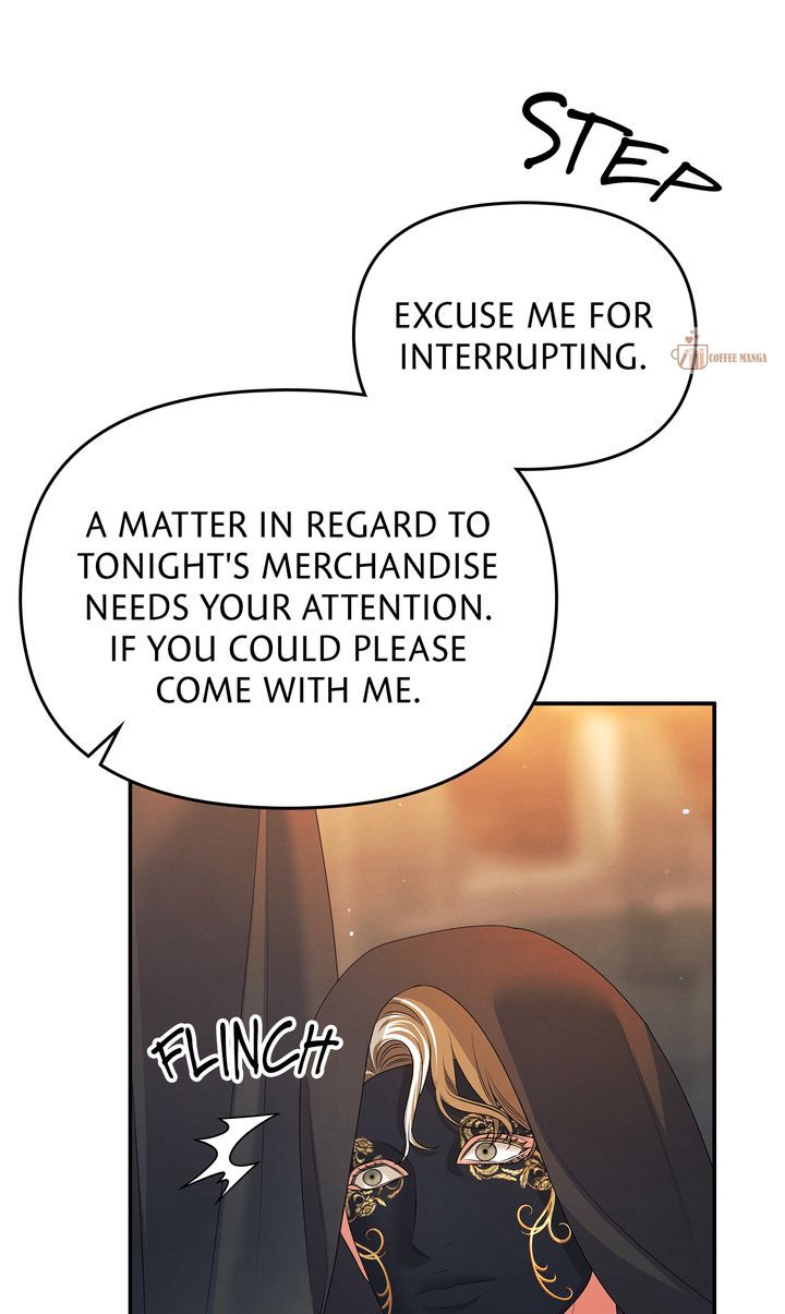 Predatory Marriage, Chapter 31
