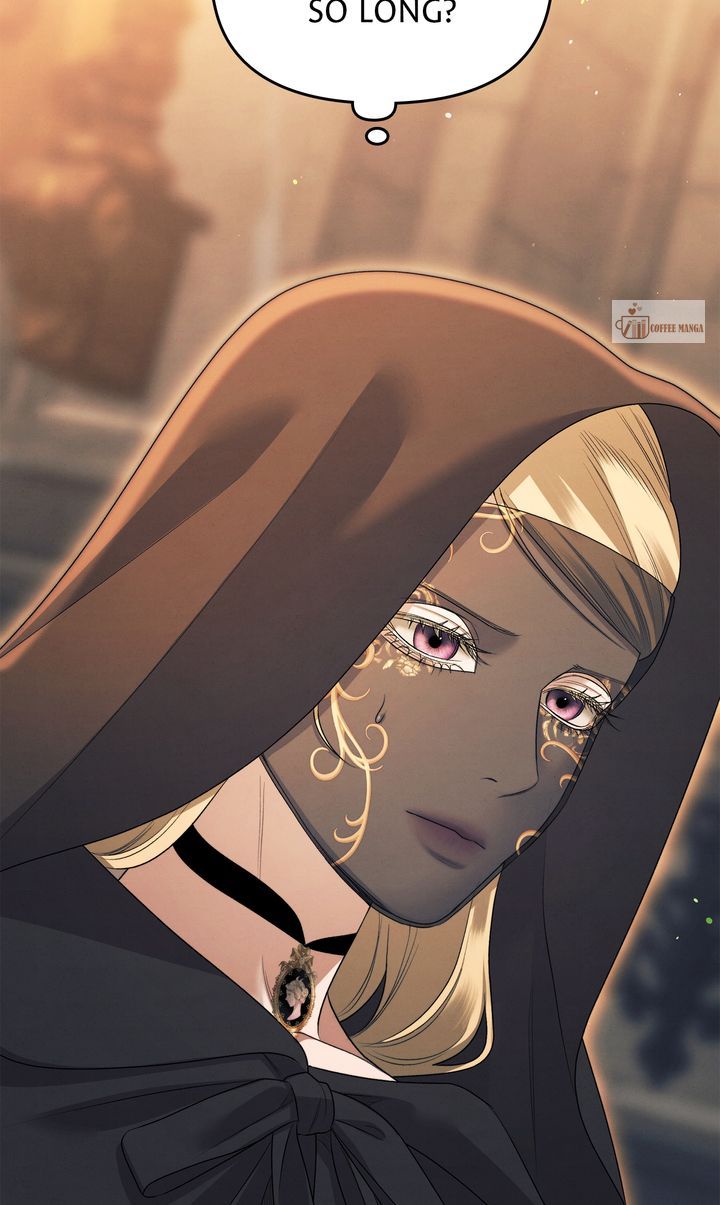 Predatory Marriage, Chapter 31