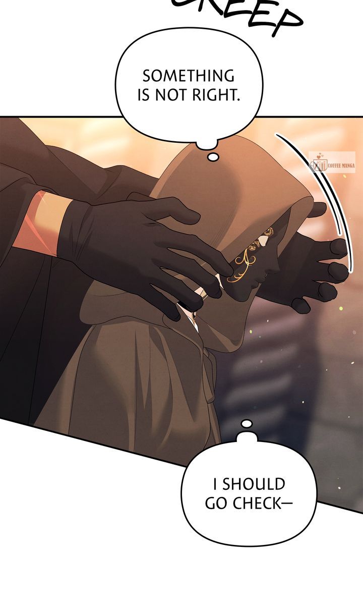 Predatory Marriage, Chapter 31