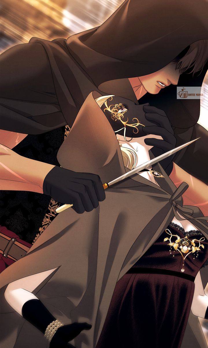 Predatory Marriage, Chapter 31