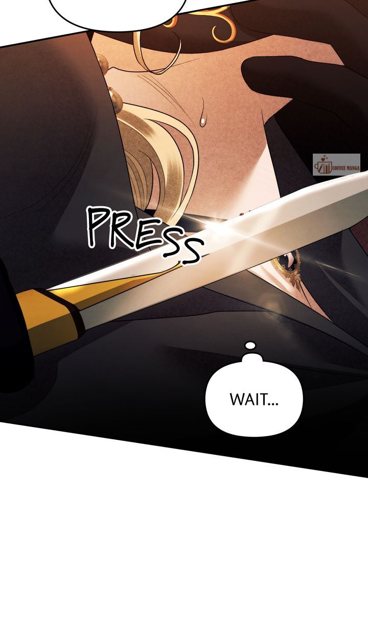 Predatory Marriage, Chapter 31