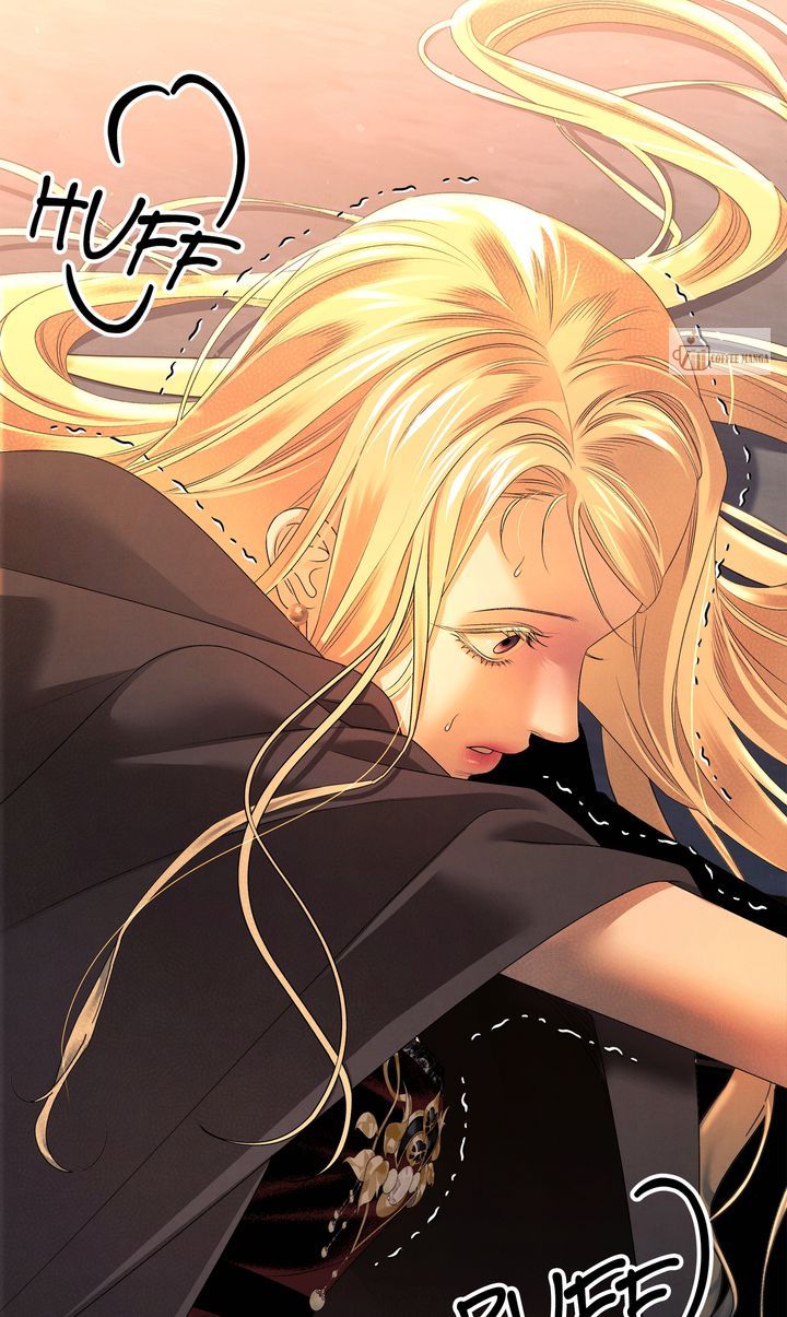 Predatory Marriage, Chapter 31