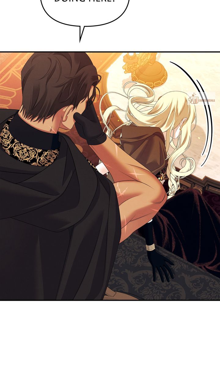 Predatory Marriage, Chapter 31