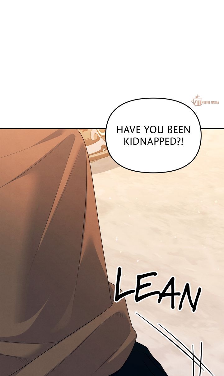 Predatory Marriage, Chapter 31