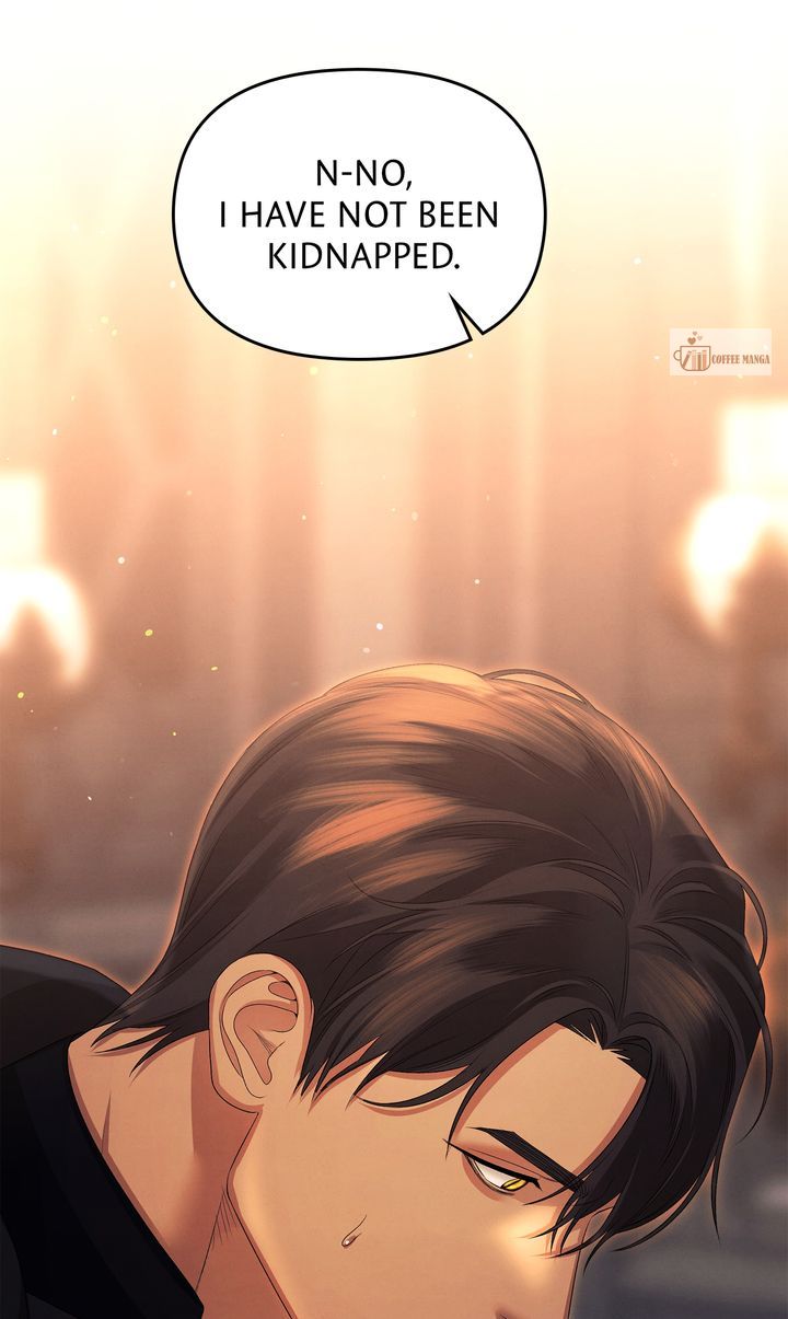 Predatory Marriage, Chapter 31