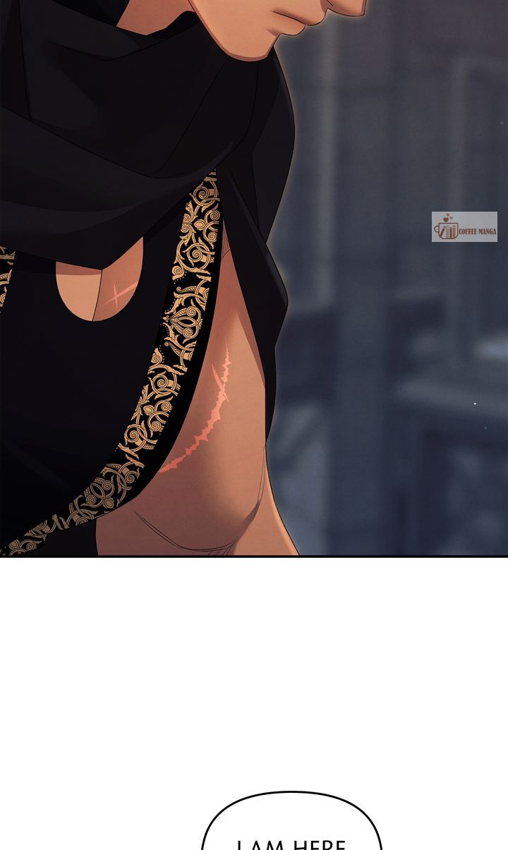 Predatory Marriage, Chapter 31