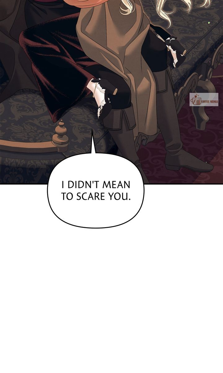 Predatory Marriage, Chapter 31