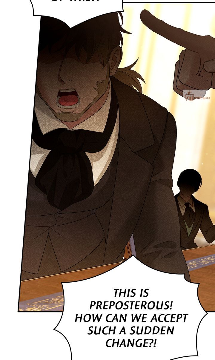 Predatory Marriage, Chapter 31