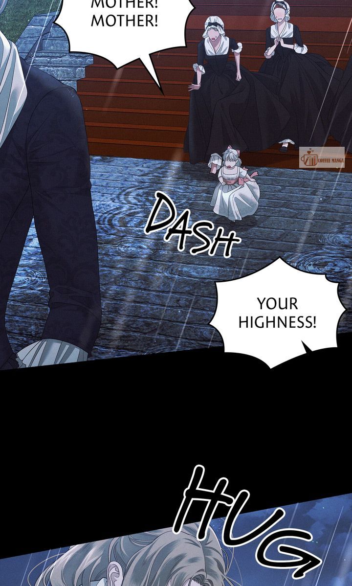 Predatory Marriage, Chapter 24