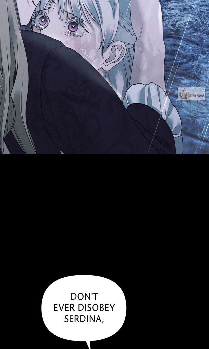 Predatory Marriage, Chapter 24