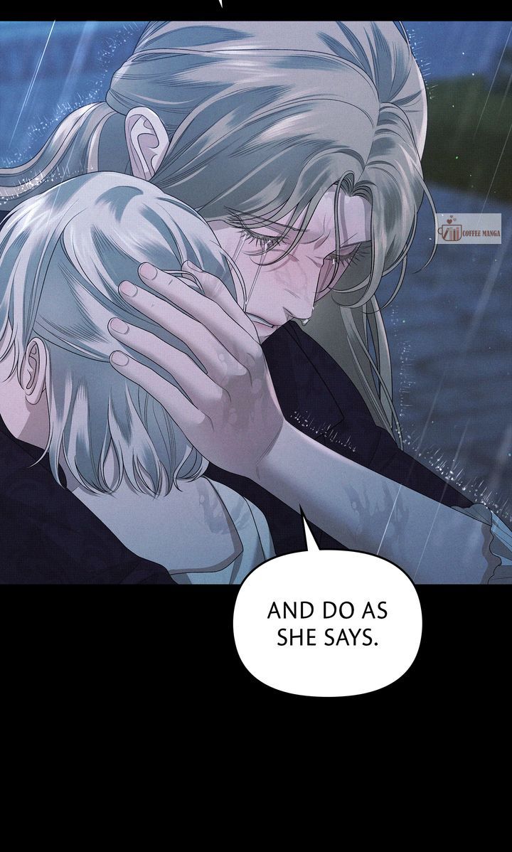 Predatory Marriage, Chapter 24