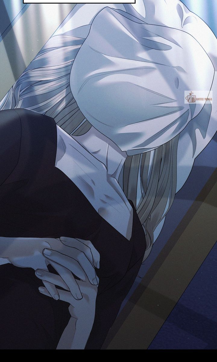 Predatory Marriage, Chapter 24