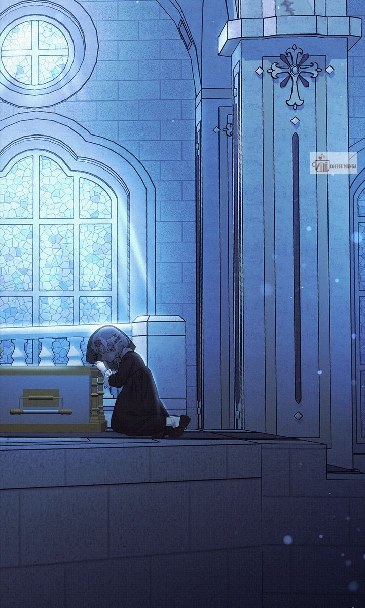 Predatory Marriage, Chapter 24