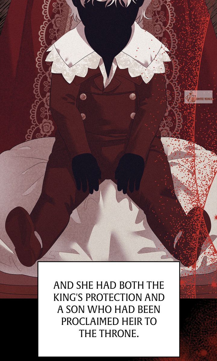 Predatory Marriage, Chapter 24