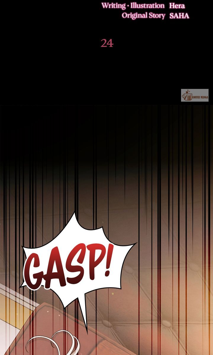 Predatory Marriage, Chapter 24