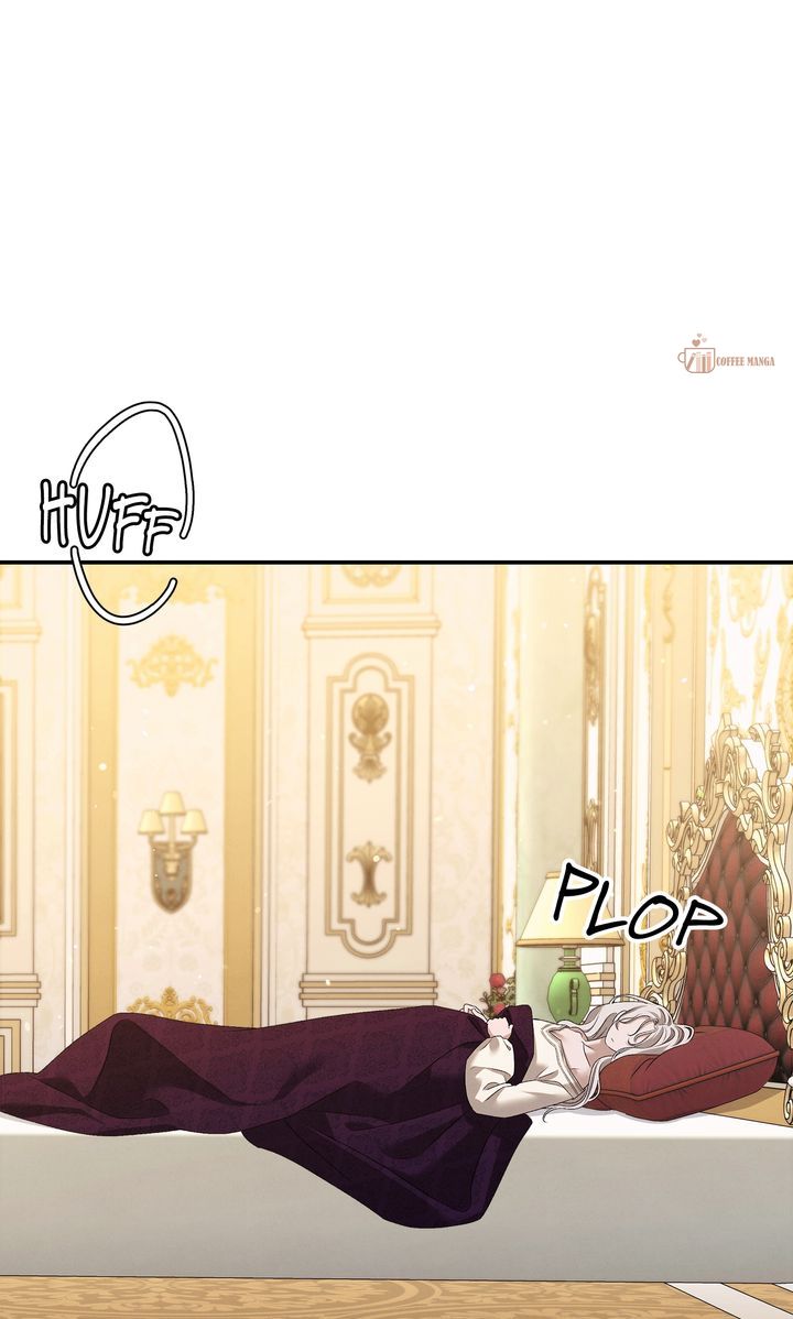 Predatory Marriage, Chapter 24