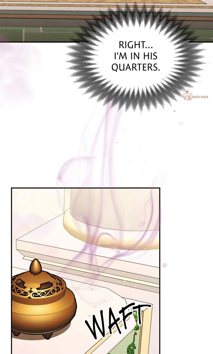 Predatory Marriage, Chapter 24