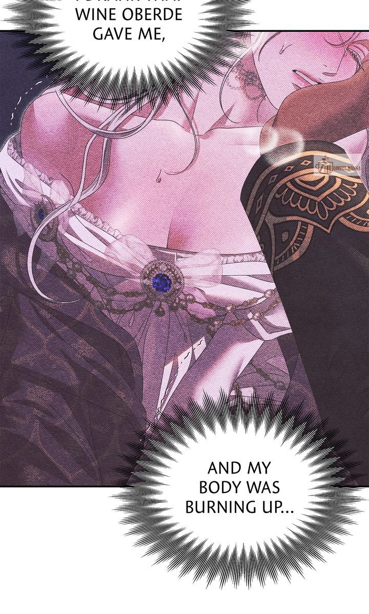 Predatory Marriage, Chapter 24