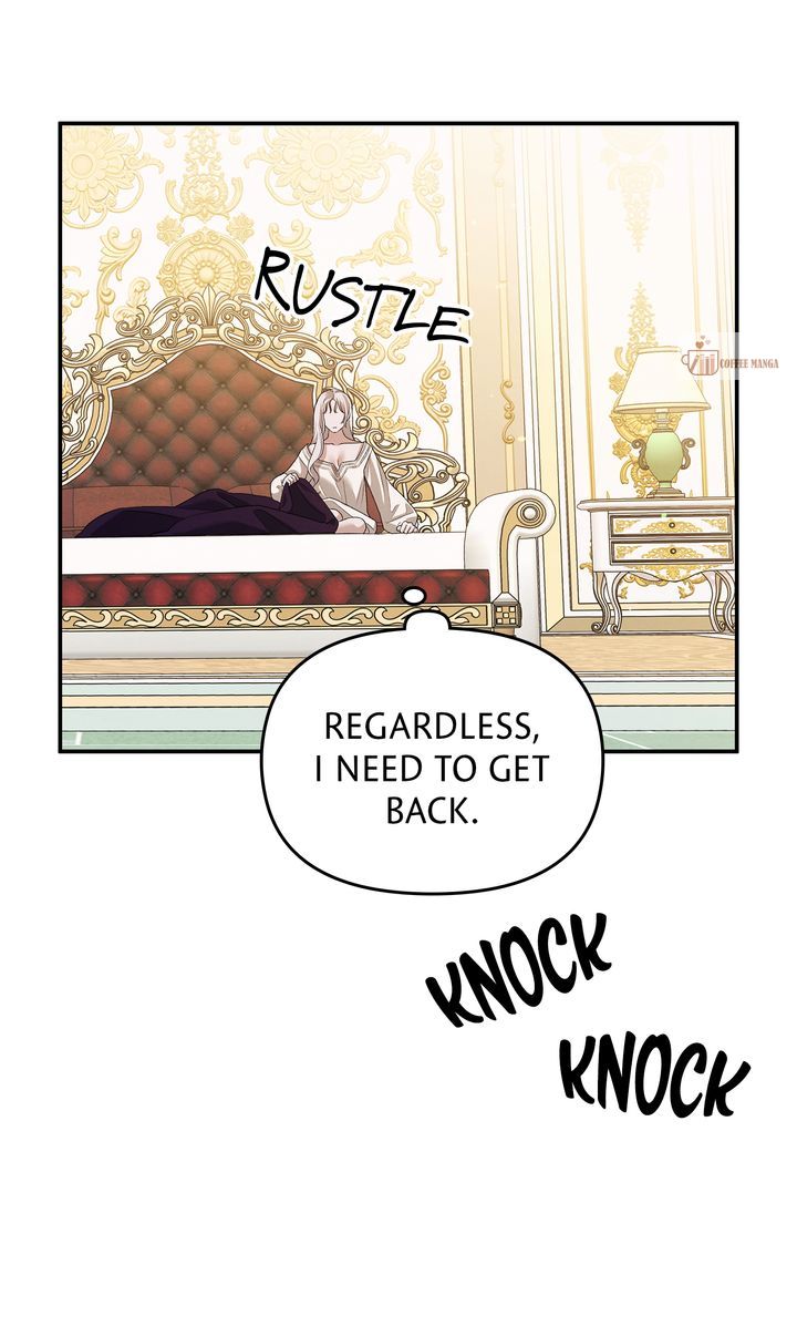 Predatory Marriage, Chapter 24