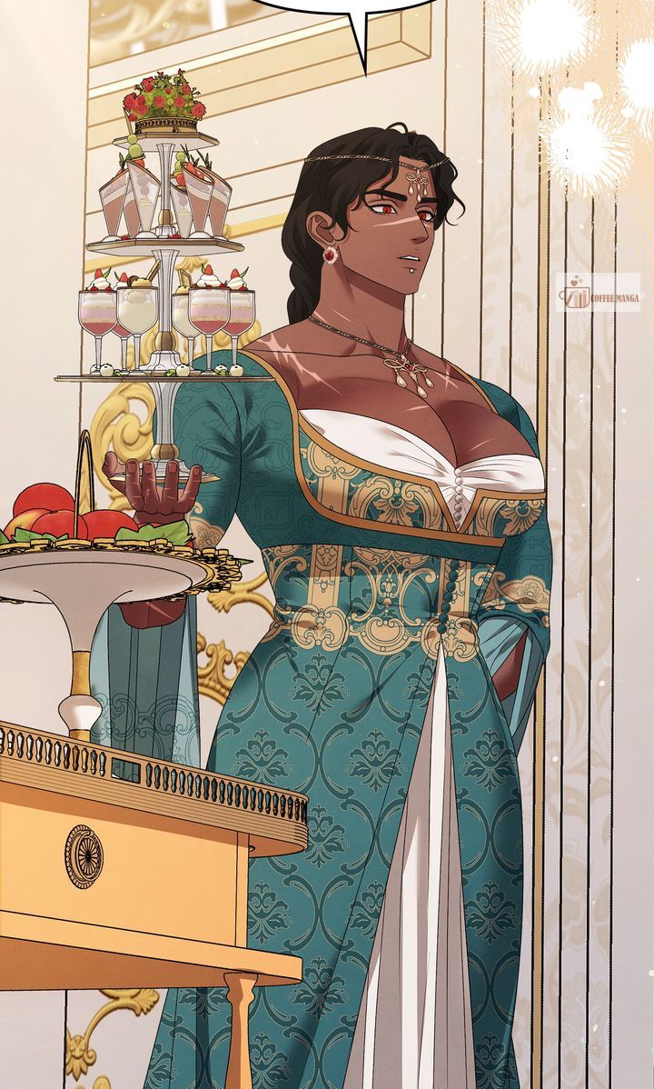 Predatory Marriage, Chapter 24