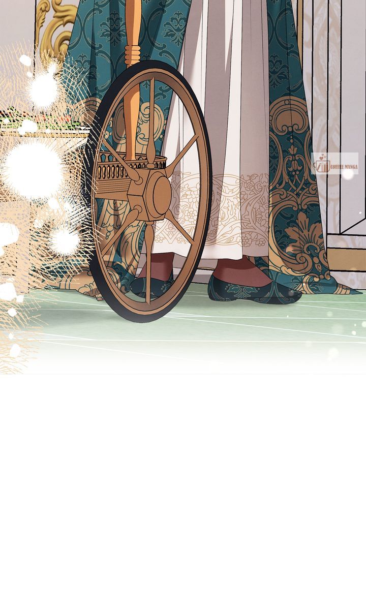Predatory Marriage, Chapter 24