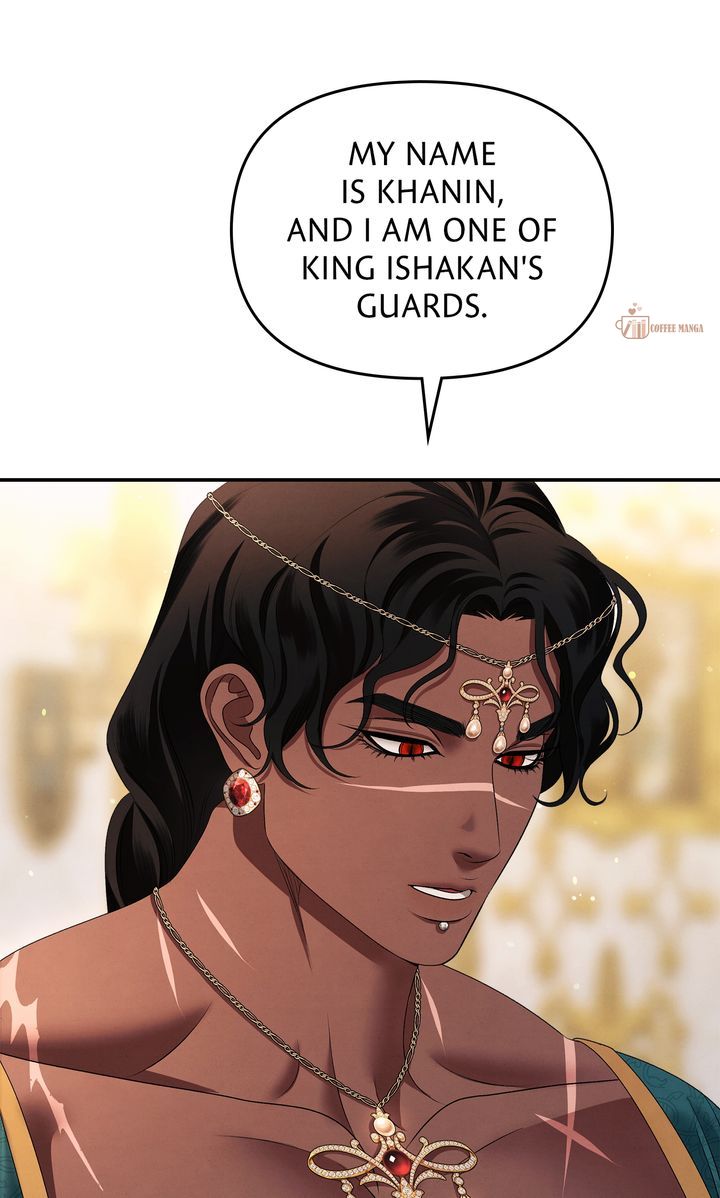 Predatory Marriage, Chapter 24