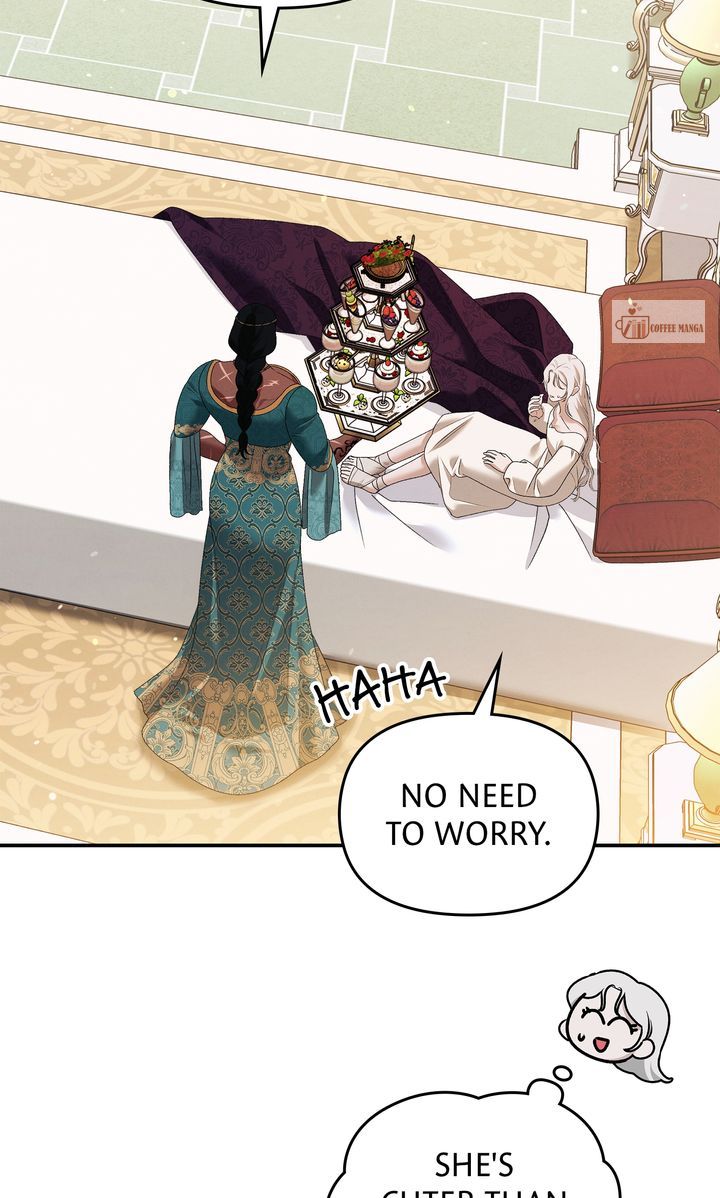 Predatory Marriage, Chapter 24