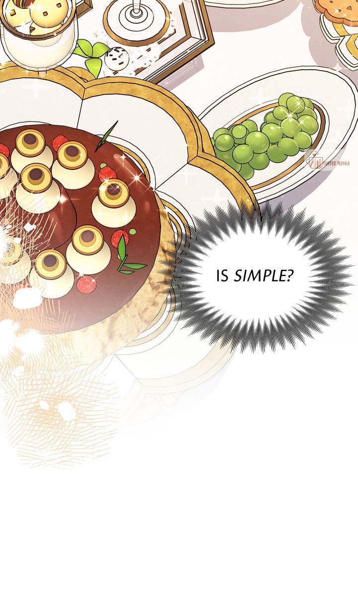 Predatory Marriage, Chapter 24