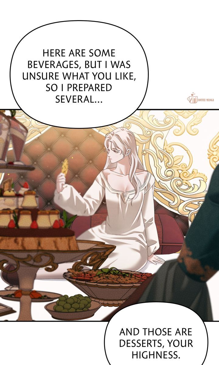 Predatory Marriage, Chapter 24