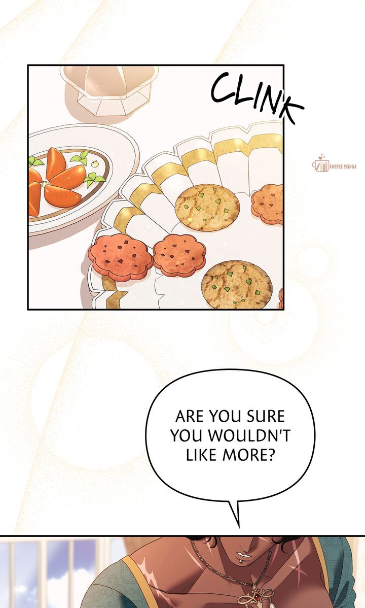 Predatory Marriage, Chapter 24