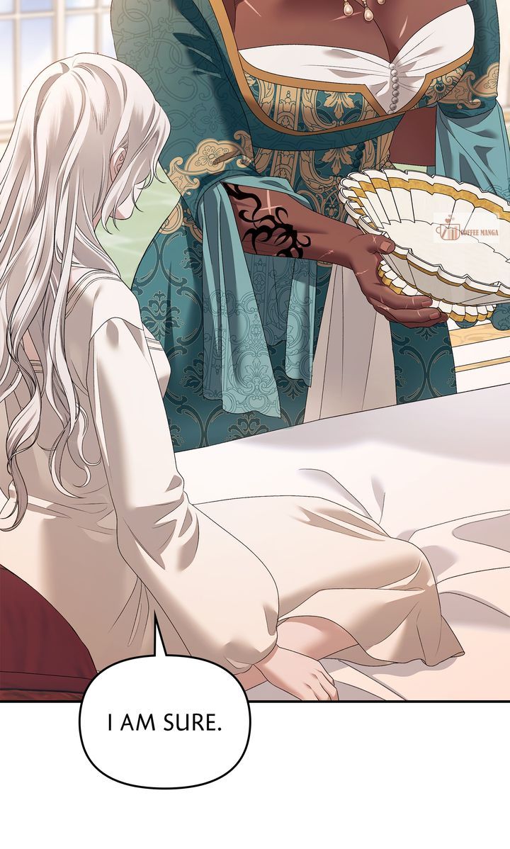 Predatory Marriage, Chapter 24