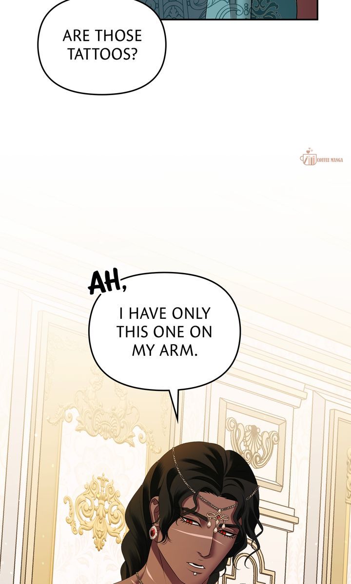 Predatory Marriage, Chapter 24