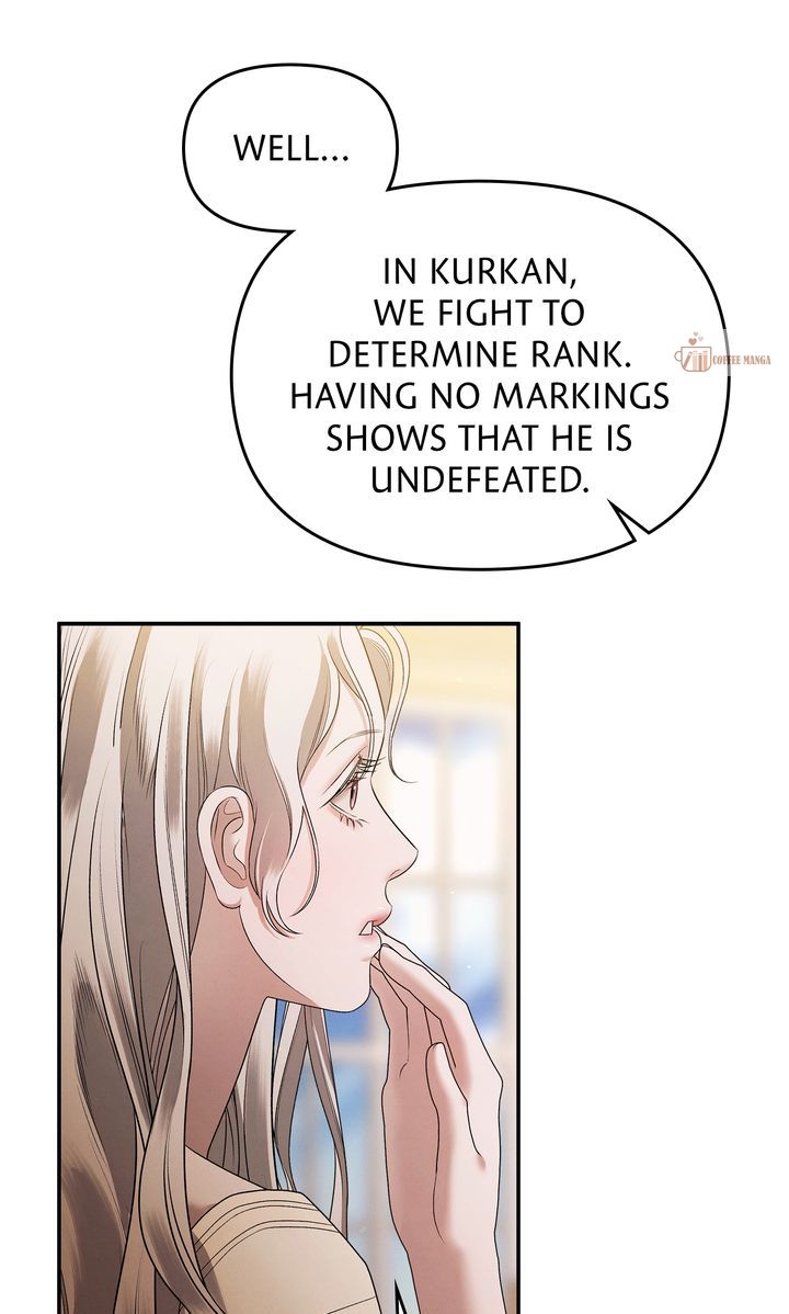 Predatory Marriage, Chapter 24
