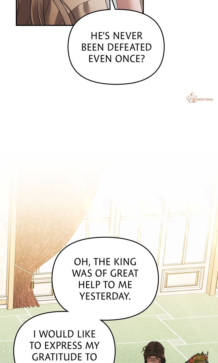 Predatory Marriage, Chapter 24