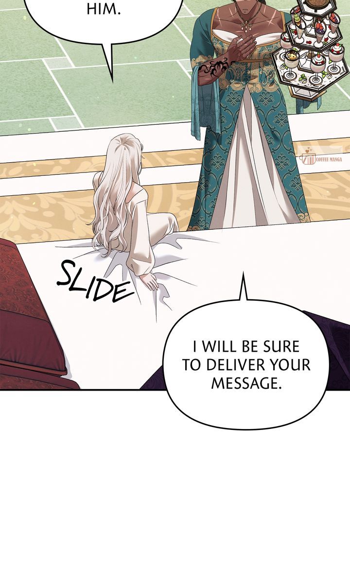 Predatory Marriage, Chapter 24