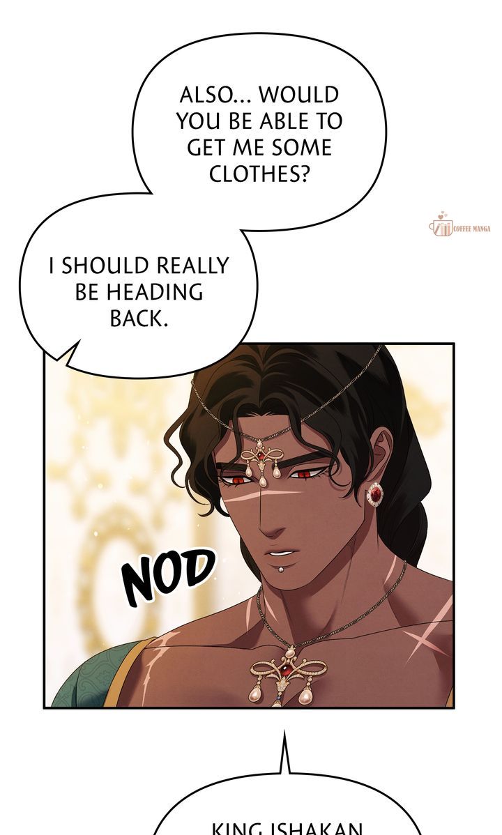 Predatory Marriage, Chapter 24