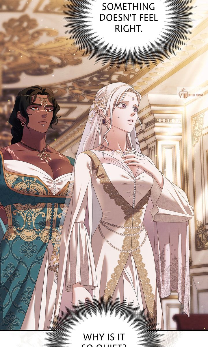 Predatory Marriage, Chapter 24