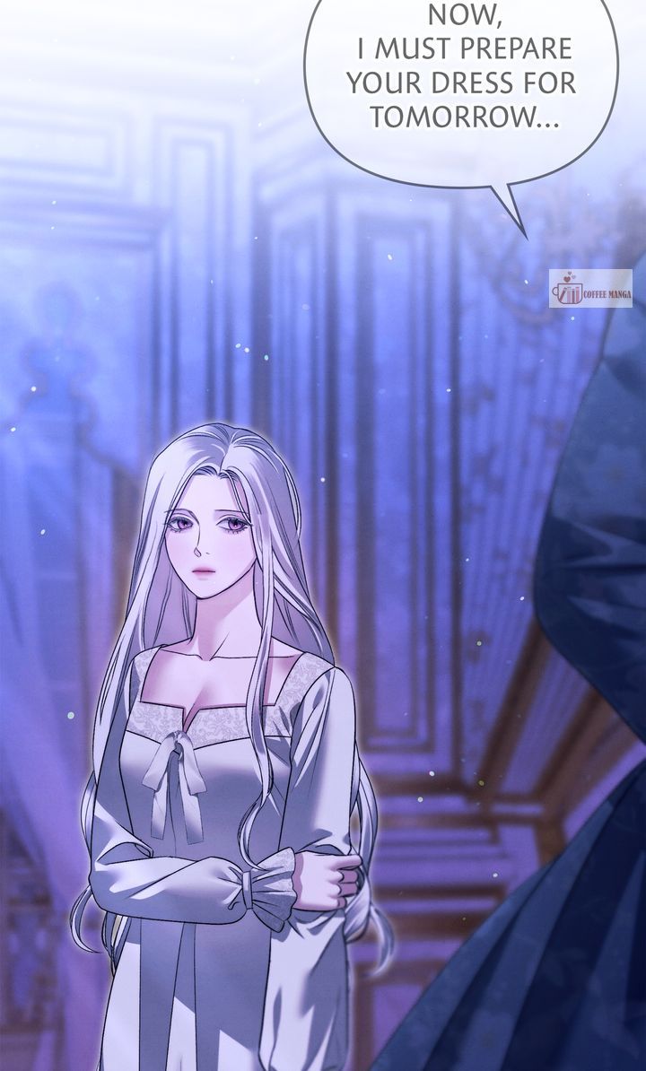 Predatory Marriage, Chapter 29