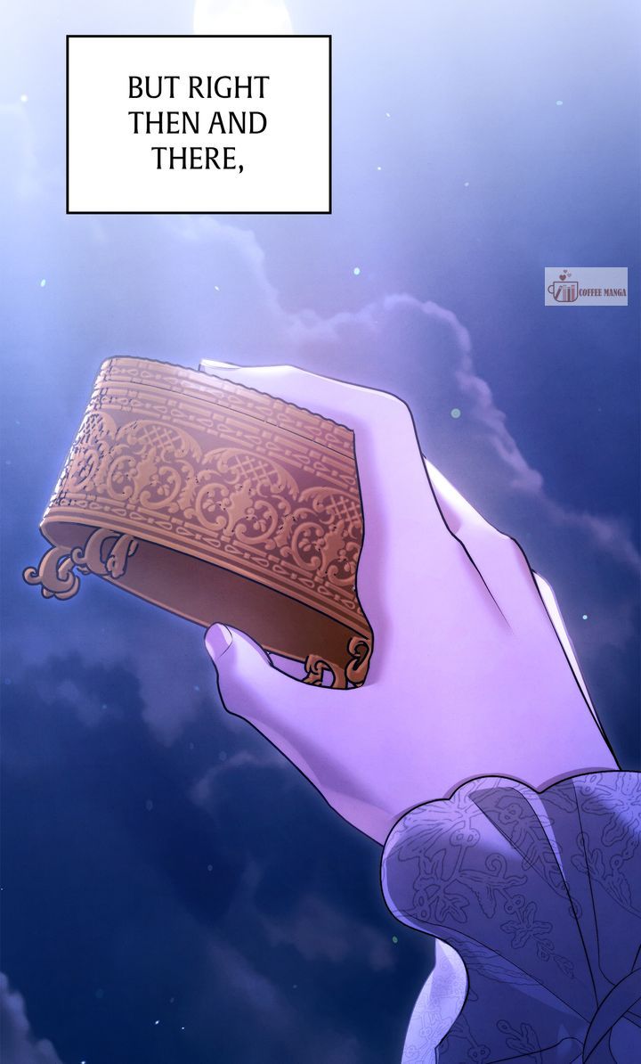 Predatory Marriage, Chapter 29