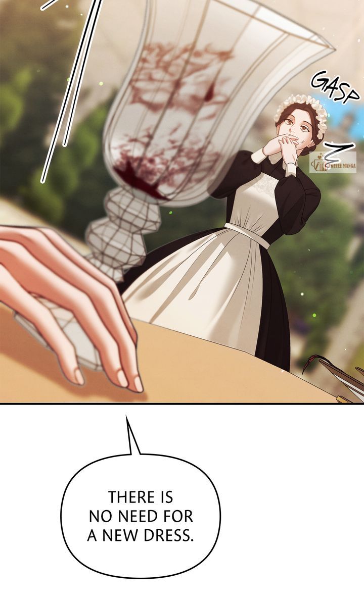 Predatory Marriage, Chapter 29