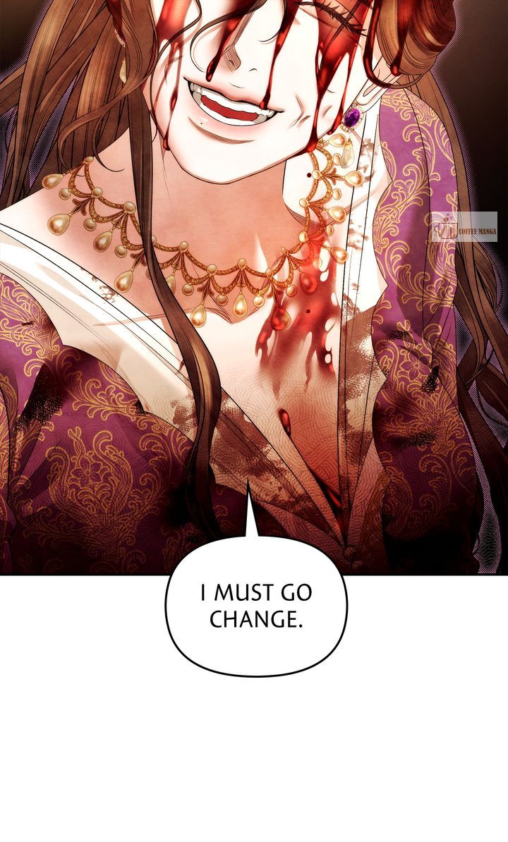 Predatory Marriage, Chapter 29