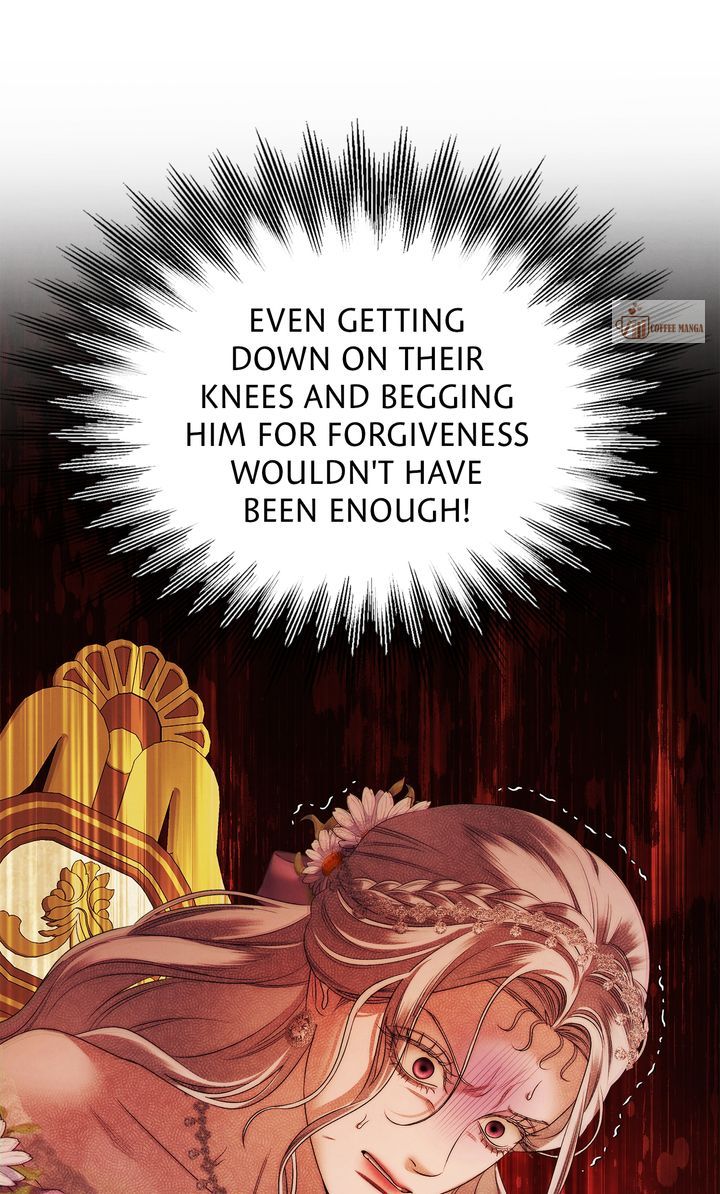 Predatory Marriage, Chapter 29