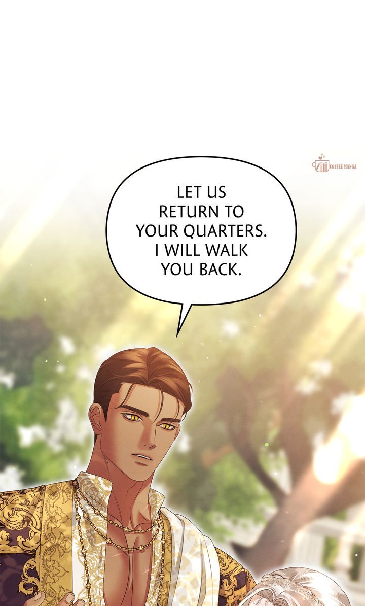 Predatory Marriage, Chapter 29