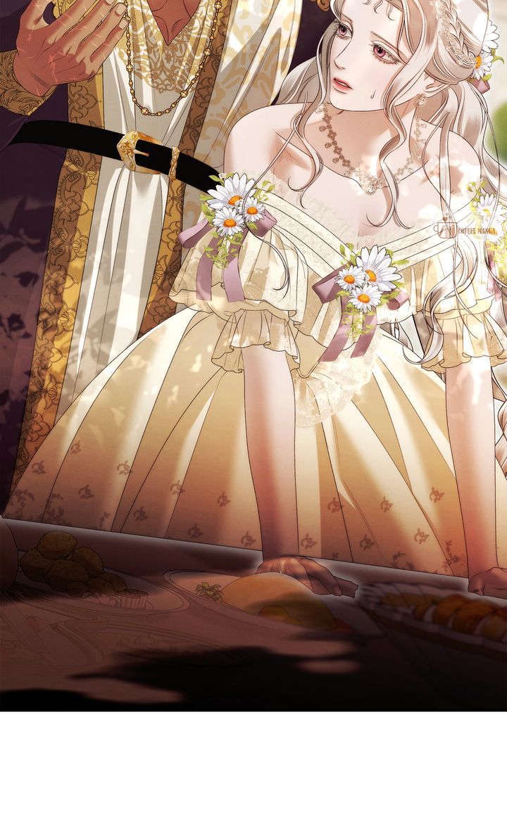 Predatory Marriage, Chapter 29