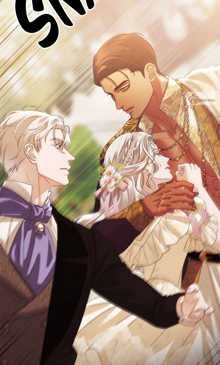 Predatory Marriage, Chapter 29