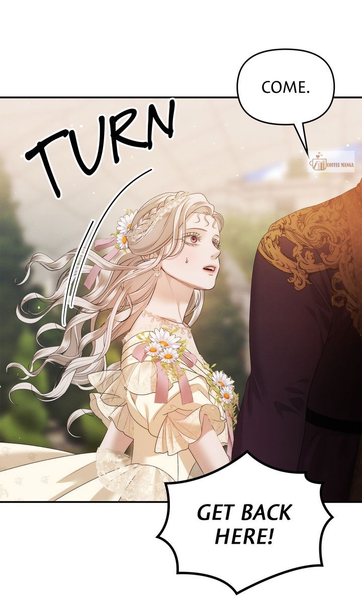 Predatory Marriage, Chapter 29